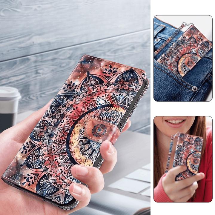 Image du produit Cover-Discount iPhone 16 Pro Max - Étui effet paillettes (Apple iPhone 16 Pro Max)