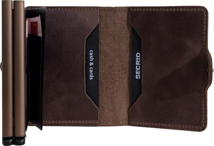 Actual product image Secrid Miniwallet