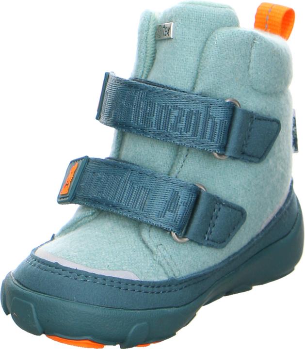 Image du produit Affenzahn Kid's Mid Boot Laine Confortable (22)
