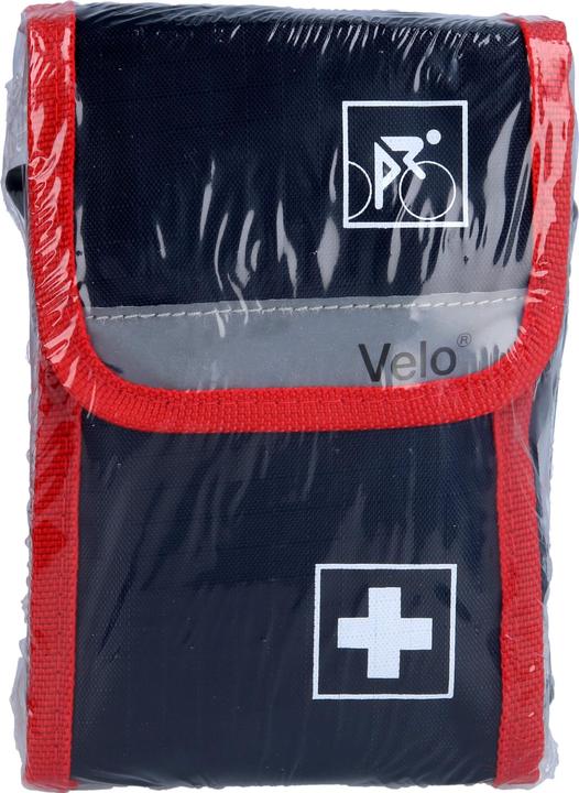 Actual product image Holthaus Bicycle pannier (Car pharmacy)