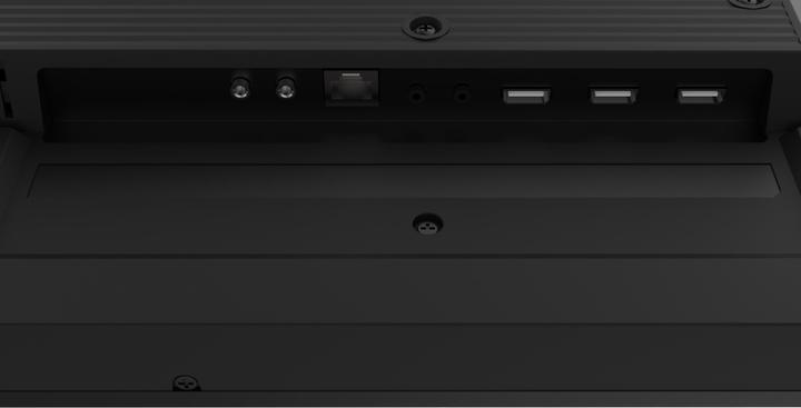Actual product image iiyama ProLite LH5541UHS-B2 (3840 x 2160 Pixels, 54.60")