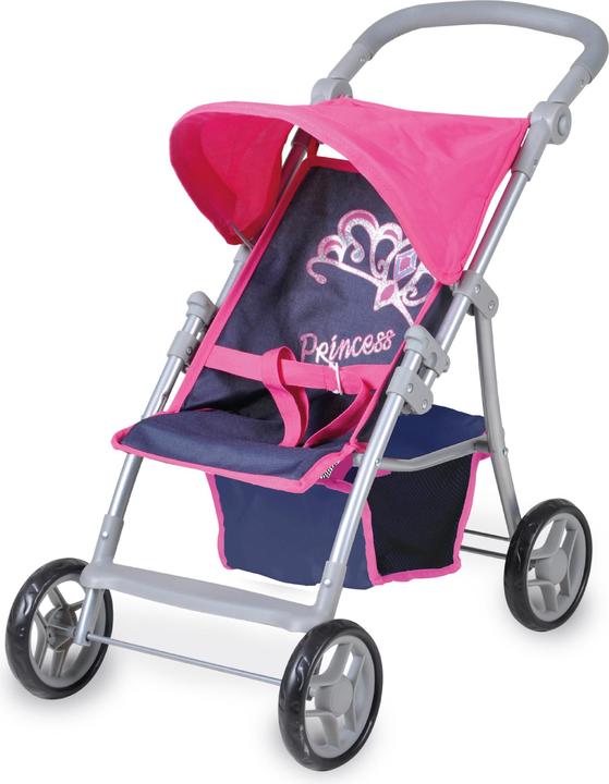 Produktbild Knorrtoys Puppenbuggy Liba - diadem
