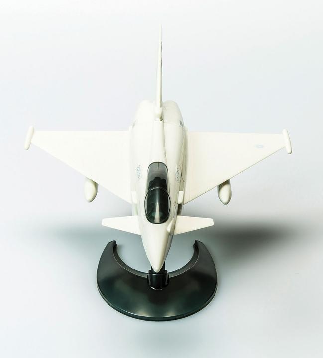 Produktbild Airfix Quickbuild Eurofighter Typhoon