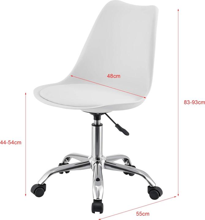 Actual product image En.Casa Atherton