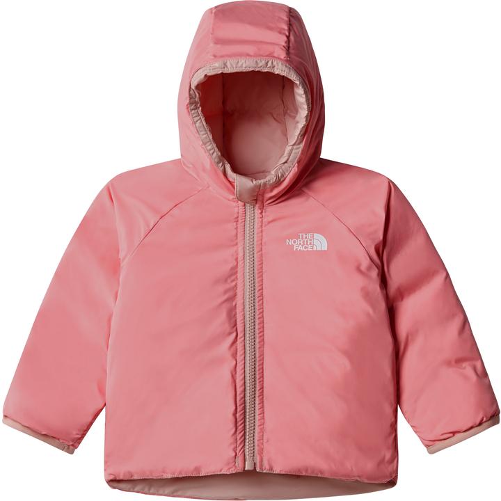 North Face Baby Reversible Perrito Hoodie (64, 70)