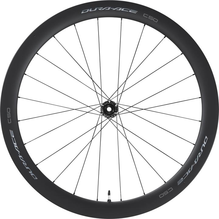 Produktbild Shimano Dura-Ace WH-R9270 (Vorderrad, 28")