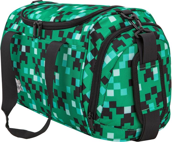 Immagine prodotto Mc Neill Sporttasche 37 cm (18 l)