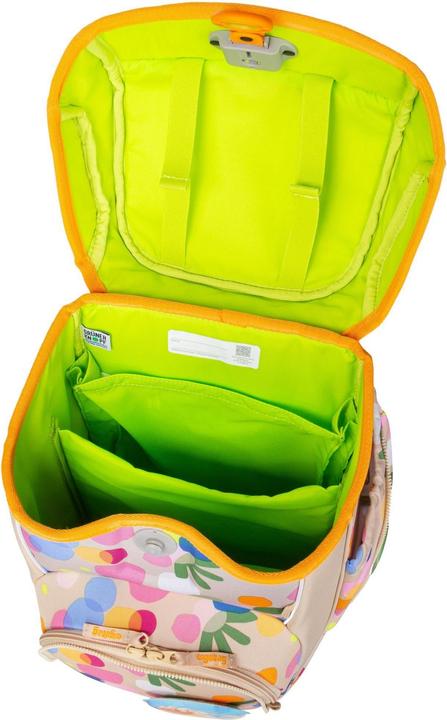 Actual product image Ergobag Cubo MRP satchel set (19 l)
