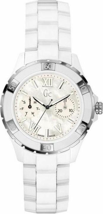 Guess Collection Sport Class XL-S Glam (36 mm)