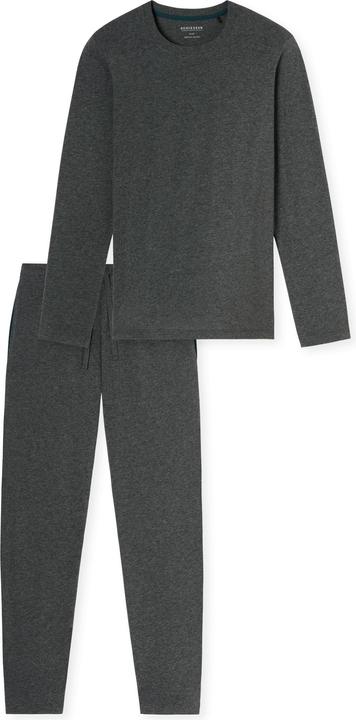 Immagine prodotto Schiesser Pigiama da notte moderno (58, 3XL)