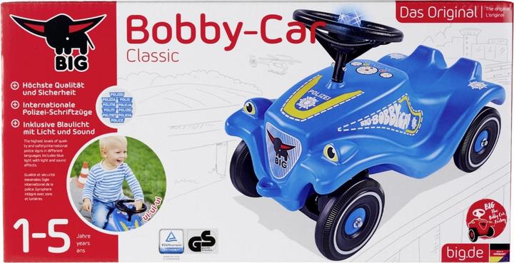 Immagine prodotto BIG Bobby Car