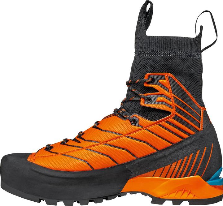 Actual product image Scarpa Ribelle Tech 2.0 HD (48)