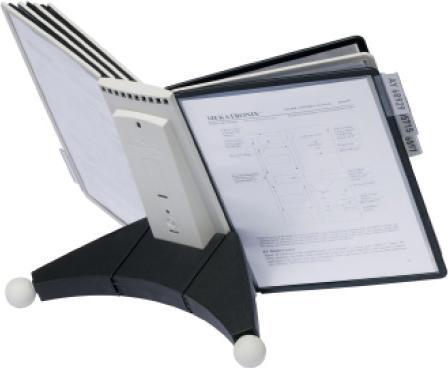 Immagine prodotto Durable Scheda per pannelli espositivi