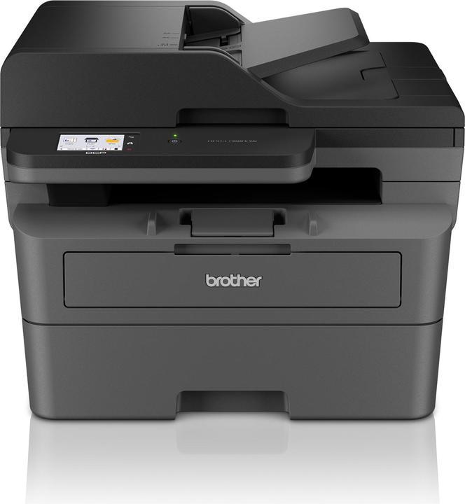 Produktbild Brother DCP-L2660DW (Laser, Schwarz-Weiss)
