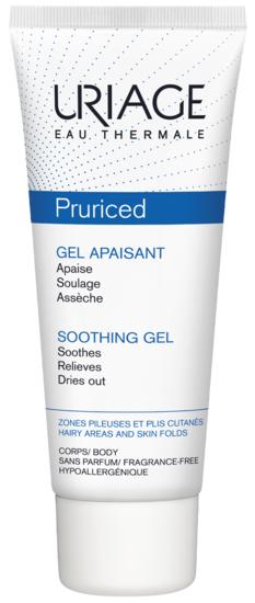 Produktbild Uriage Pruriced Soothing Gel (Körpergel, 100 ml)