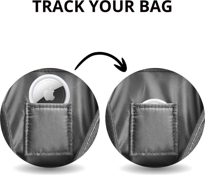 Image du produit Racoon Sac à dos Everyday Mint (30 l)