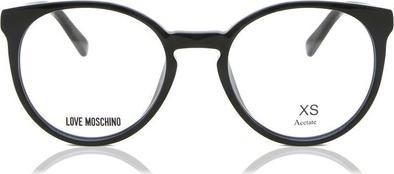 Moschino Love MOL565/TN Kids 807 49 Brillen für Kinder