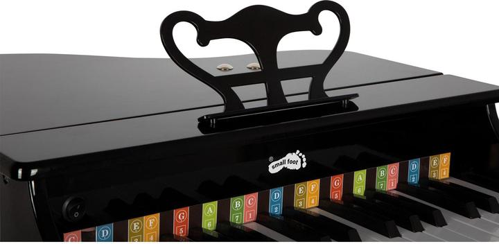 Produktbild small foot Klavier Kinderflügel (Deutsch)
