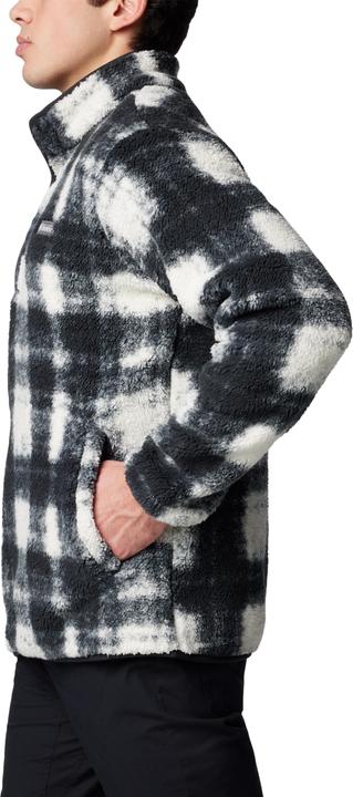 Image du produit Columbia Polaire Rugged Ridge Half Snap (L)