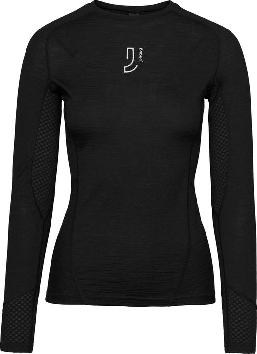 Johaug Lithe Tech-Wool Long Sleeve