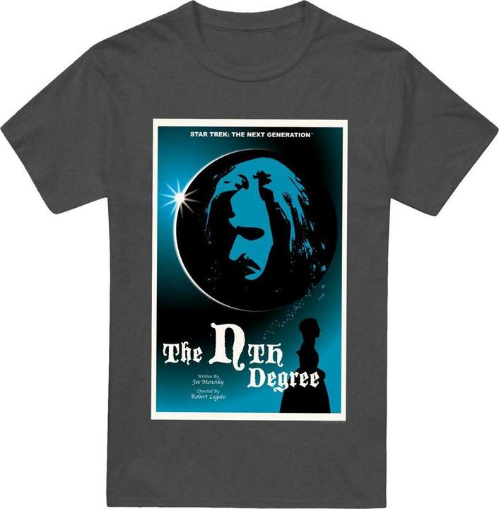 The Next Generation Season 4 Episode 19 TShirt
