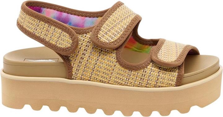 Produktbild Rocket Dog Sandalen Balmy Raffia (39)