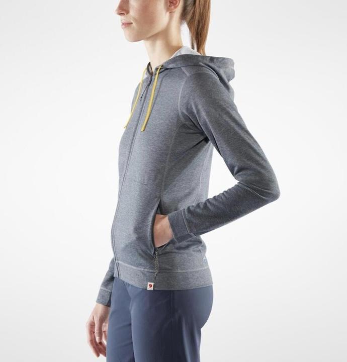 Actual product image Fjällräven High Coast Lite (XS)