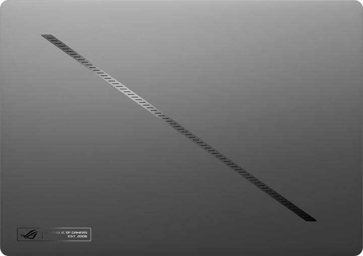 Produktbild ASUS ROG Zephyrus G14 RTX 4070 (14", AMD Ryzen 9 8945HS, 32 GB, 1000 GB, DE)