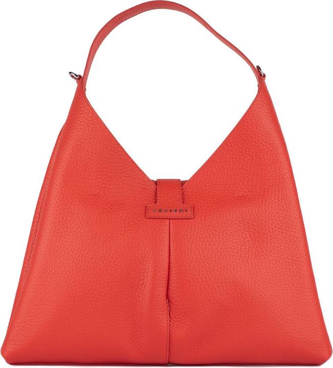 Actual product image Orciani Borse... Rosso Papavero