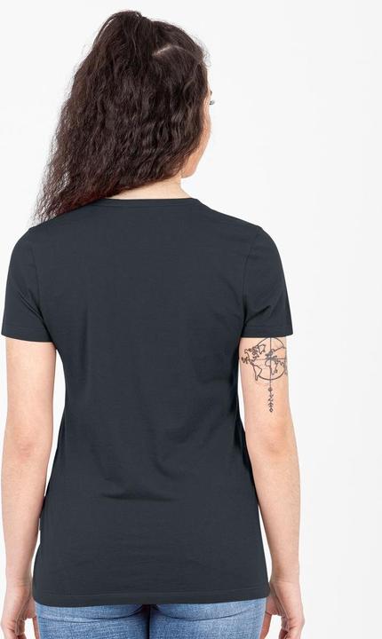 Actual product image JAKO T-shirt Organic (42)