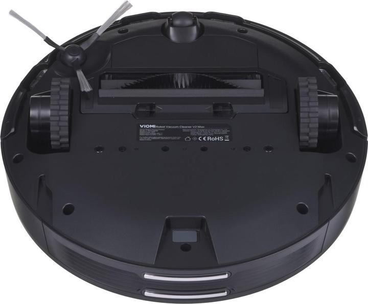 Produktbild Xiaomi Viomi V2 Max (Saugwischroboter)