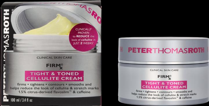 Immagine prodotto Peter Thomas Roth FIRMx® Trattamento Cellulite Tight & Toned 100 ml (Crema corpo, 100 ml)