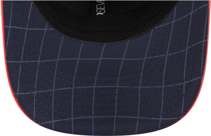 Produktbild New Era 9Seventy Stretch Cap - Red Bull Racing Team