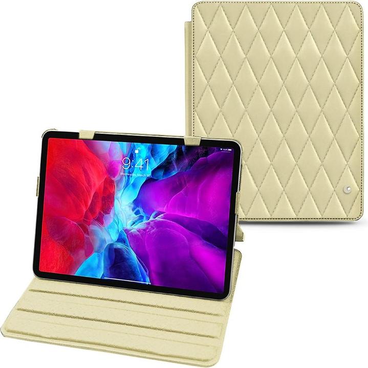 Produktbild Noreve Lederschutzhülle horizontal (iPad Pro 12.9 2020 (4. Gen))