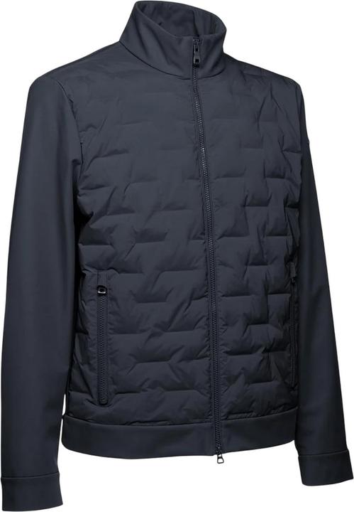Geox Sapienza Bomberjacke (102)
