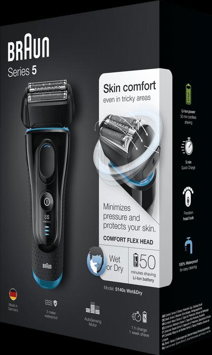Produktbild Braun Series 5