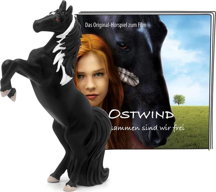 Immagine prodotto Tonies Eastwind (Tedesco)