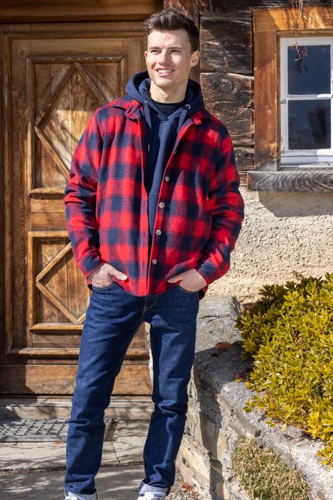Produktbild Rukka WILLA Erwachsenen Fleece Hemd (L)