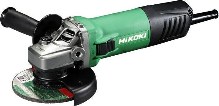 Hitachi G13SB4 (125 mm)