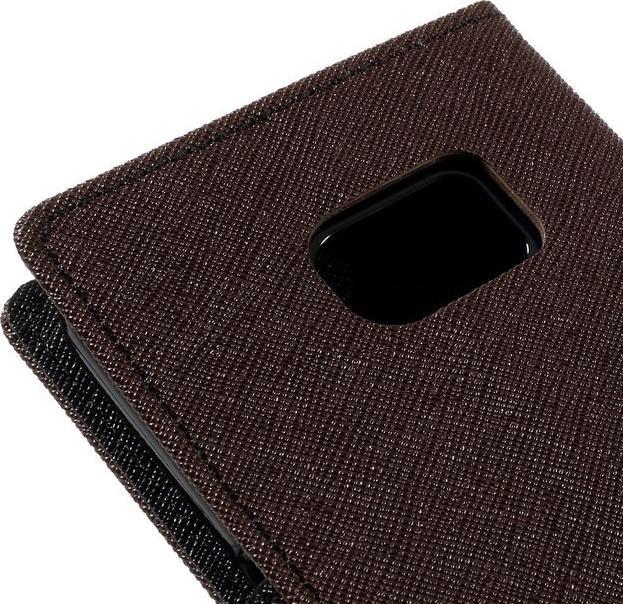 Actual product image Goospery Fancy Diary Series (Samsung Galaxy S7)