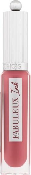 Bourjois Fabuleux Ink (06 Cotton Candy'De)