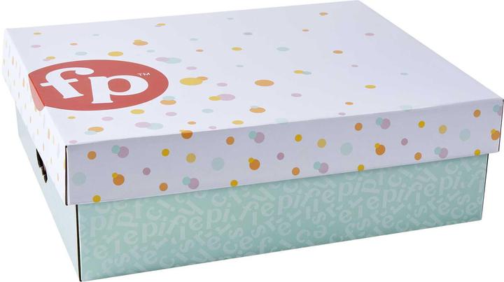 Actual product image Fisher-Price Slumber Otter Gift Set