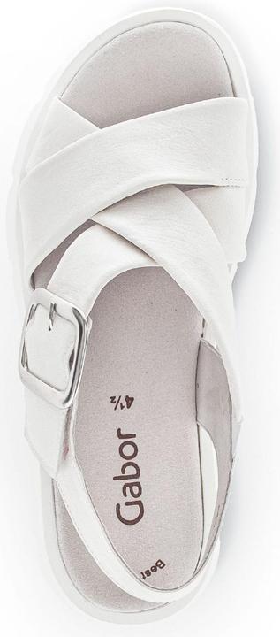 Actual product image Gabor Sandalen (36)