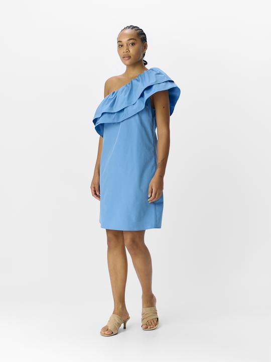 Produktbild Object One-Shoulder Minikleid (38)