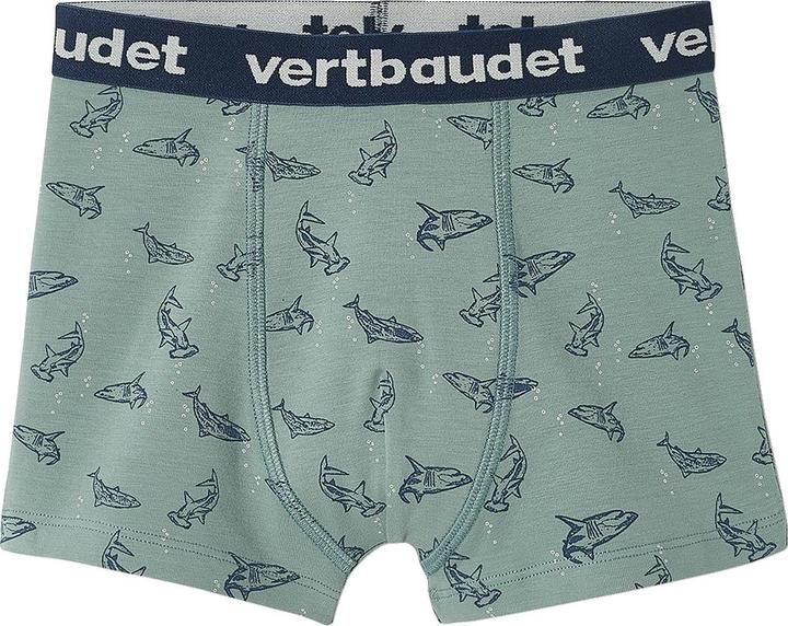 Produktbild Vertbaudet Unterwaesche Unten (98, 5er Pack)