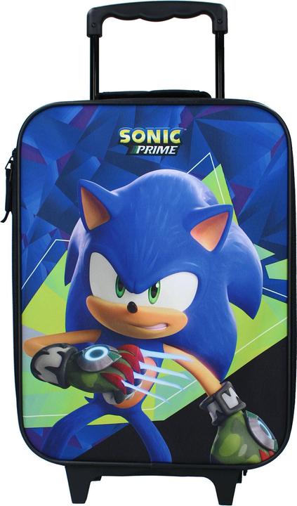 Actual product image Vadobag Sonic I Was Made For This (14.78 l)