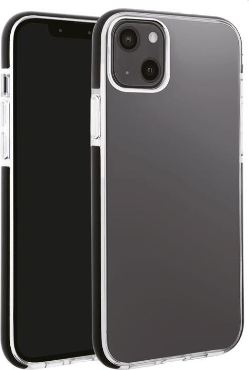 Immagine prodotto Vivanco Rock Solid Mobile Phone Protective Case 15.5 cm (6.1") Cover Black (Apple iPhone 13)