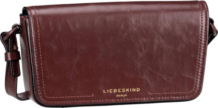 Image du produit Liebeskind Berlin Sac à bandoulière Chudy Crinkle Crossbody S