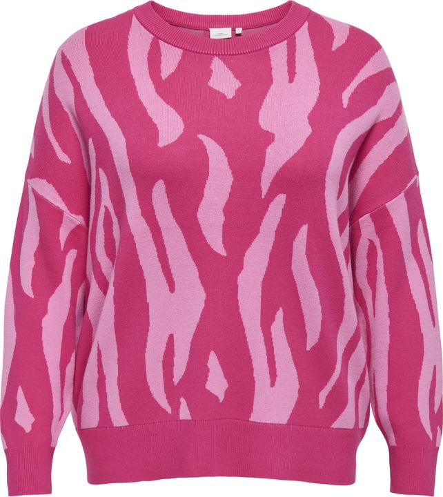 Only CARMONTANA Strickpullover Strickpullover