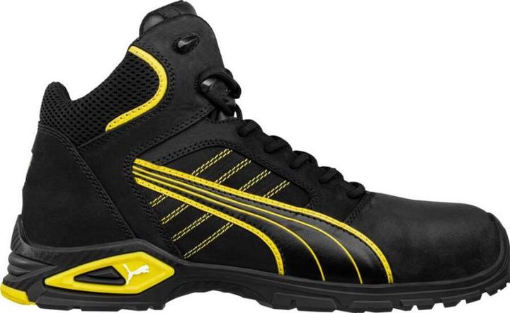 Produktbild Puma Amsterdam (S3, 43)